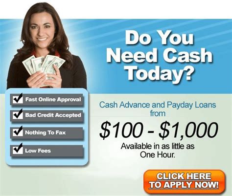 Payday Loans No Employment Verification